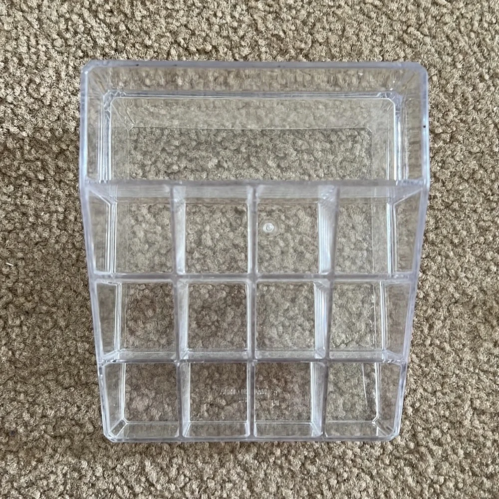Lipstick / Makeup Organizer